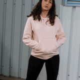 Sweatshirts Cardadas com Capuz Mulher Joma