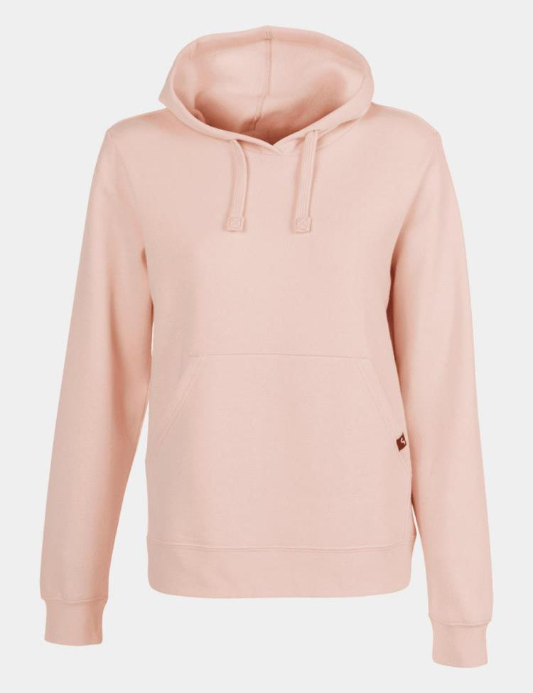 Sweatshirts Cardadas com Capuz Mulher Joma