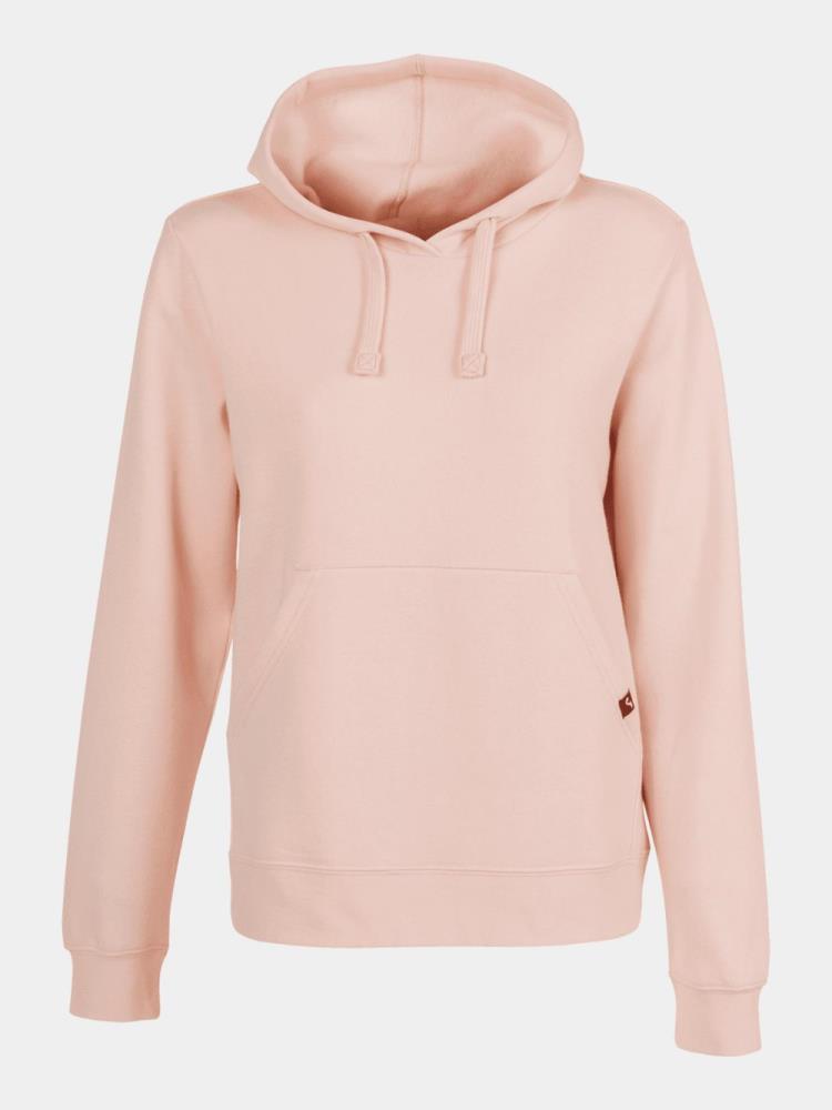 Sweatshirts Cardadas com Capuz Mulher Joma