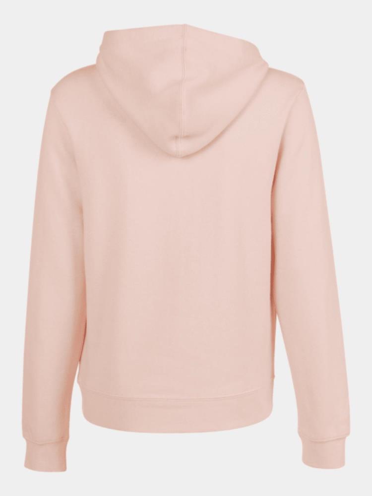 Sweatshirts Cardadas com Capuz Mulher Joma