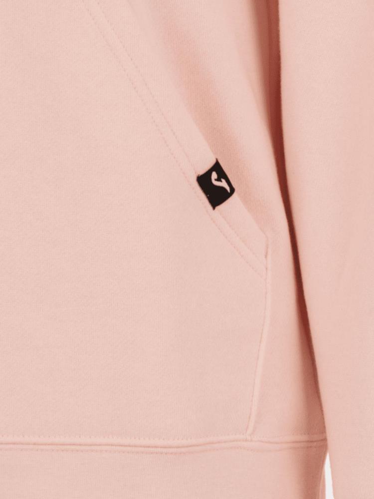 Sweatshirts Cardadas com Capuz Mulher Joma