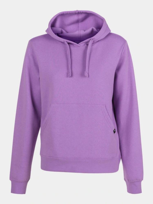 Sweatshirts Cardadas com Capuz Mulher Joma