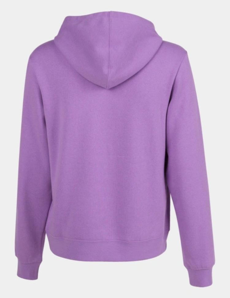 Sweatshirts Cardadas com Capuz Mulher Joma