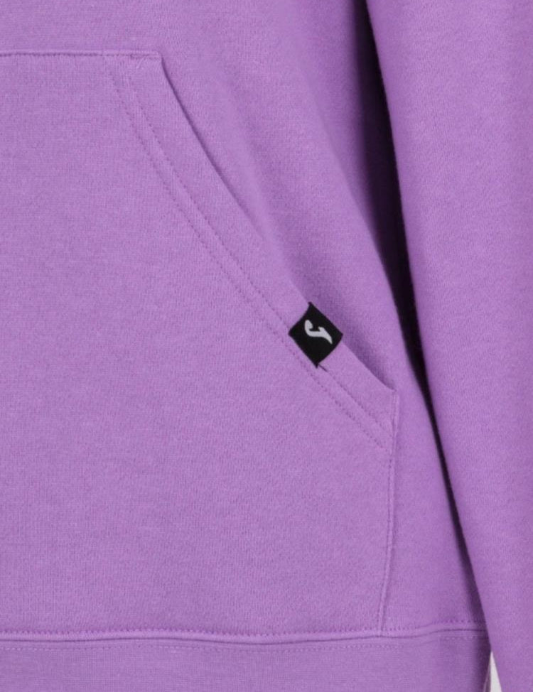 Sweatshirts Cardadas com Capuz Mulher Joma