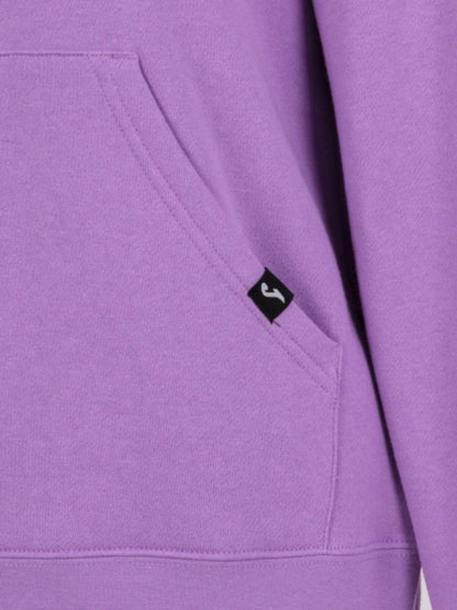 Sweatshirts Cardadas com Capuz Mulher Joma