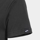 T-Shirt de Algodao Mulher Joma