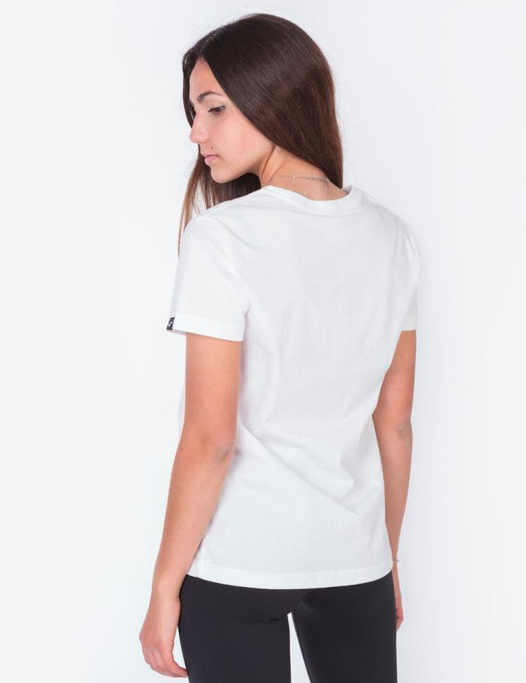 T-shirt Mulher Algodão Joma