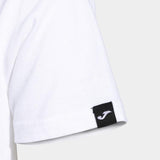 T-shirt Mulher Algodão Joma