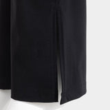Leggings Algodão Mulher Joma Street Generation