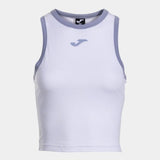 Top de Algodão Mulher Joma Mimetic