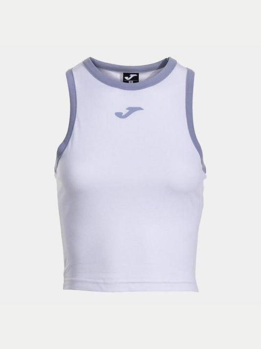 Top de Algodão Mulher Joma Mimetic