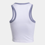 Top de Algodão Mulher Joma Mimetic