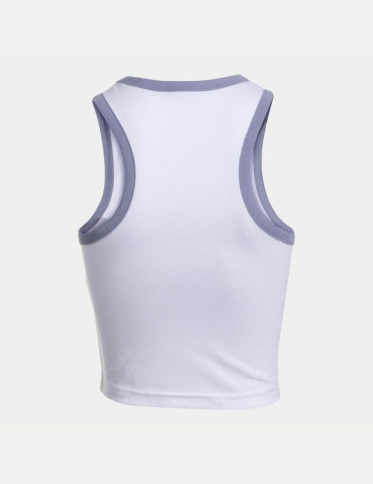 Top de Algodão Mulher Joma Mimetic