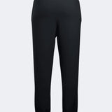 Calças de Algodão com Punho Mulher Joma