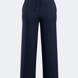 Calças de Algodão Mulher Joma