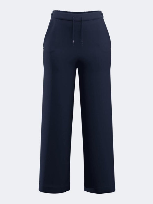 Calças de Algodão Mulher Joma