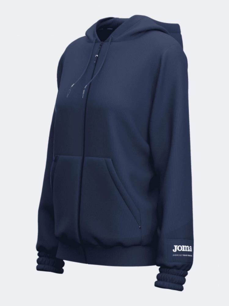 Casacos de Algodão Mulher Joma