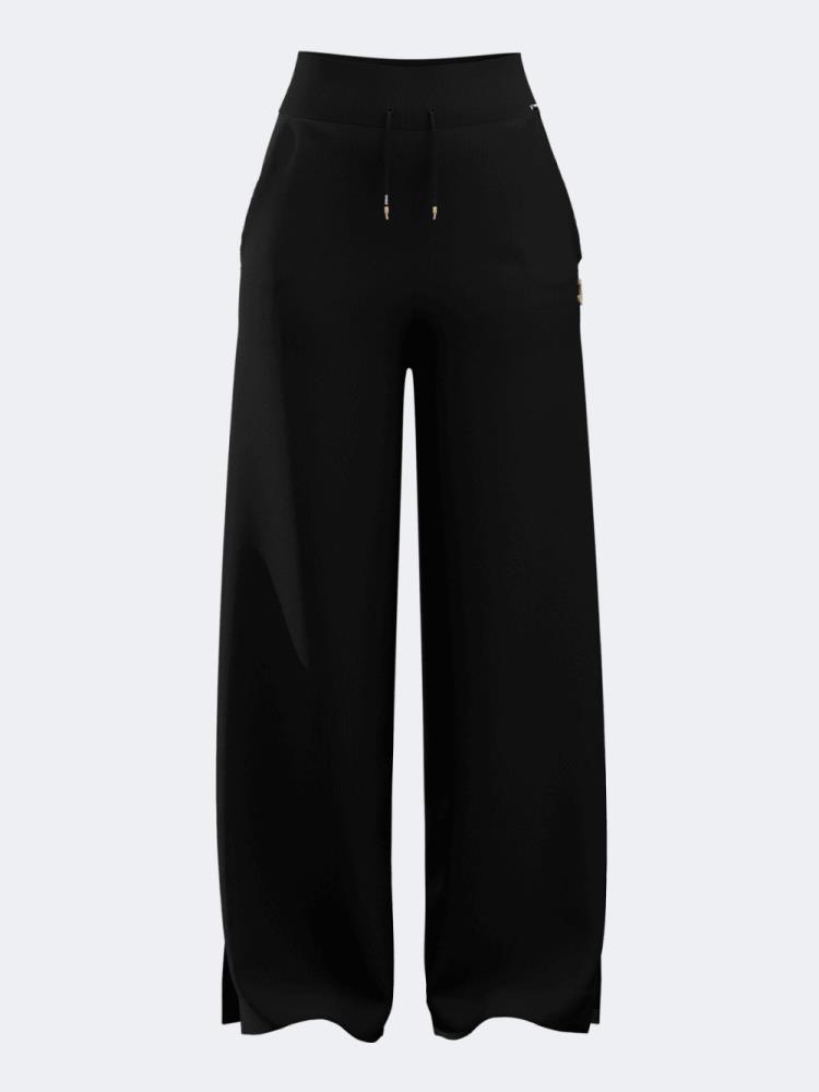 Calças de Algodão Mulher Joma