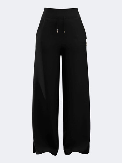 Calças de Algodão Mulher Joma