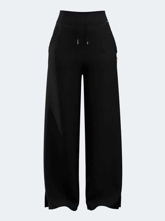 Calças de Algodão Mulher Joma