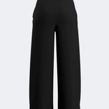 Calças de Algodão Mulher Joma