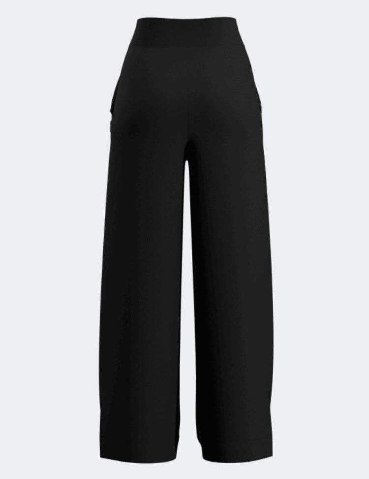 Calças de Algodão Mulher Joma