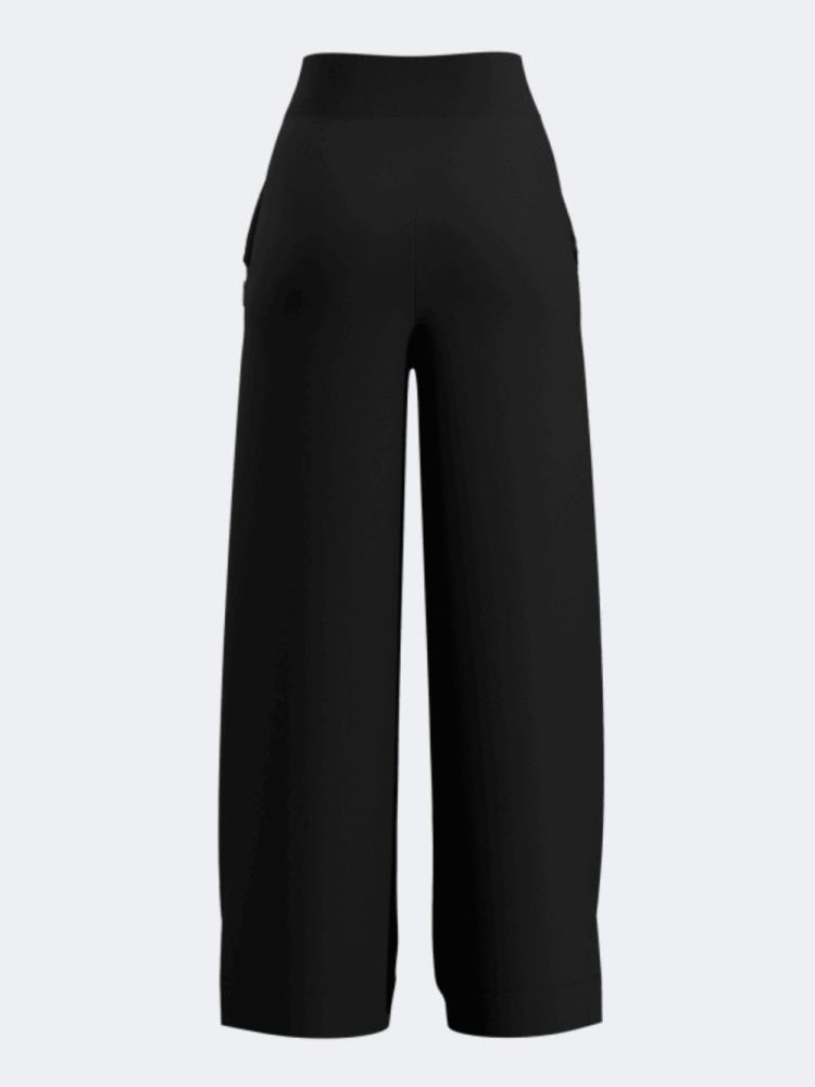 Calças de Algodão Mulher Joma