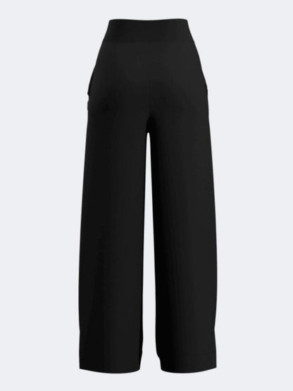 Calças de Algodão Mulher Joma