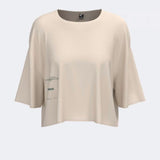 T-shirts de Algodão Mulher Joma