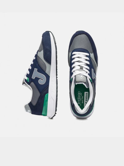 Sapatilhas Homem Joma C448