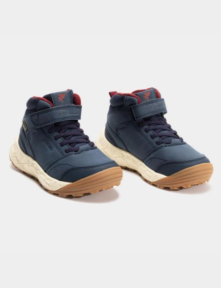 Botas Rapaz Joma