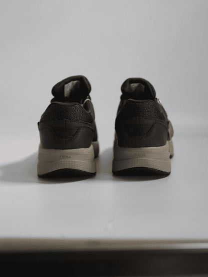 Sapatilhas Homem Joma Banyoles 2424