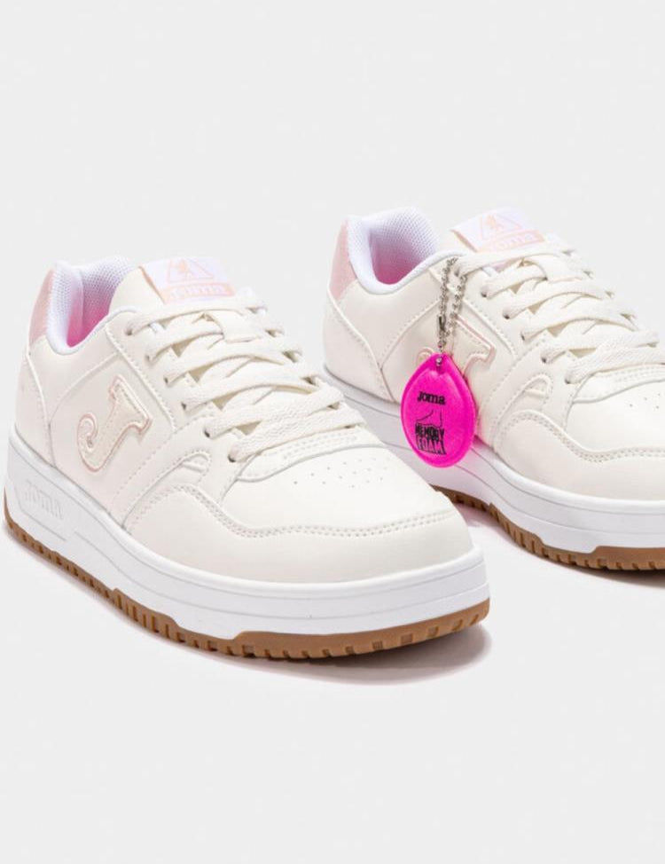 Sapatilhas Mulher Joma Platea 2525