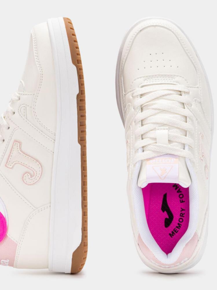 Sapatilhas Mulher Joma Platea 2525