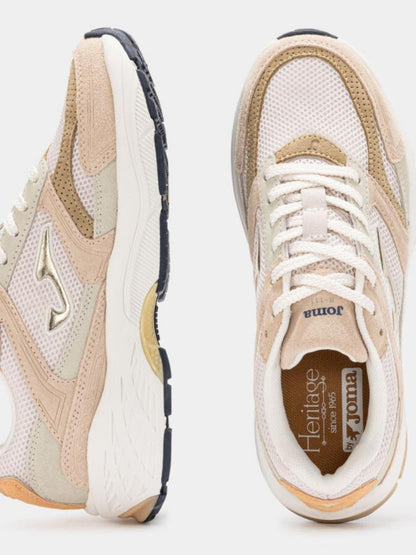 Sapatilhas Mulher Joma Cr111