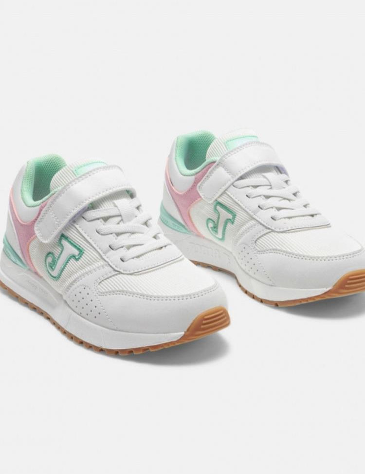 Sapatilhas Menina Joma Tornado Jr 2602