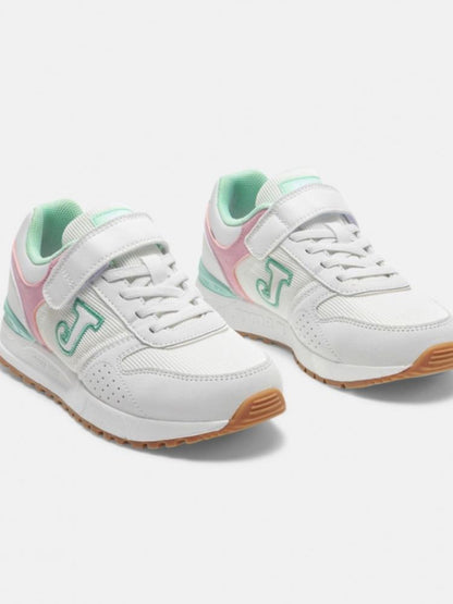 Sapatilhas Menina Joma Tornado Jr 2602