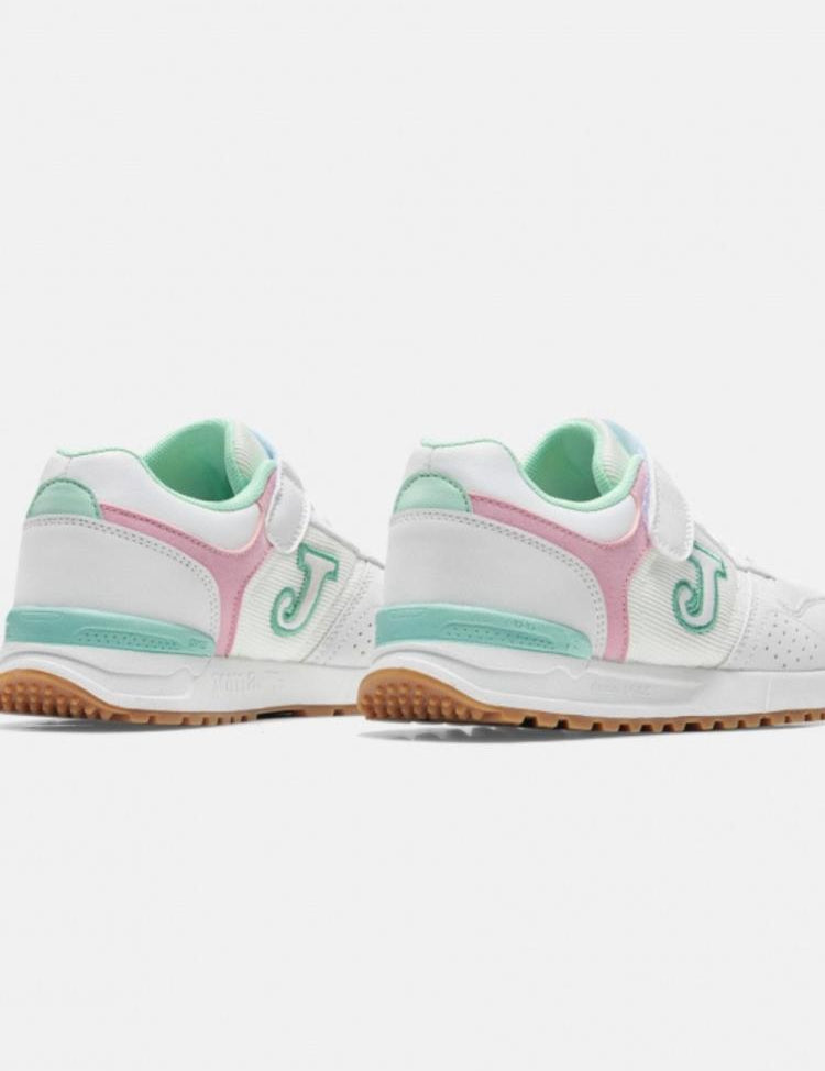 Sapatilhas Menina Joma Tornado Jr 2602