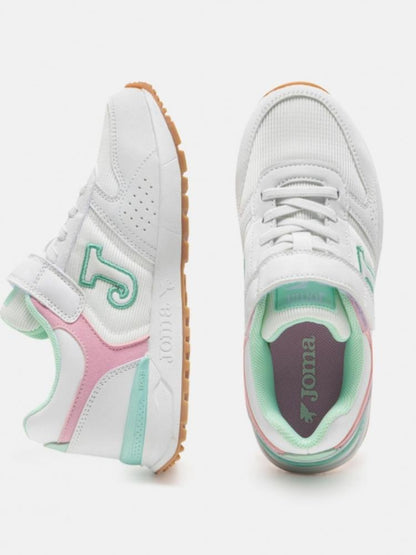 Sapatilhas Menina Joma Tornado Jr 2602
