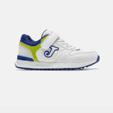Sapatilhas Menino Joma Tornado Jr 2605