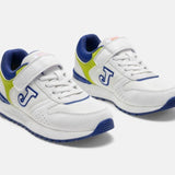 Sapatilhas Menino Joma Tornado Jr 2605