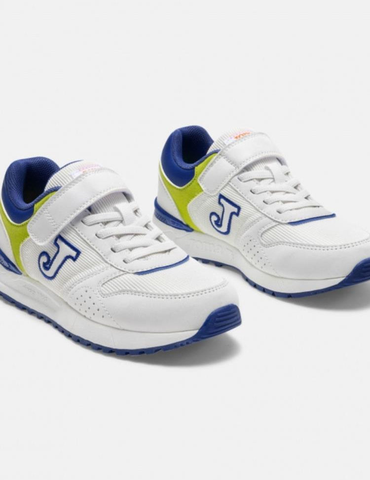Sapatilhas Menino Joma Tornado Jr 2605