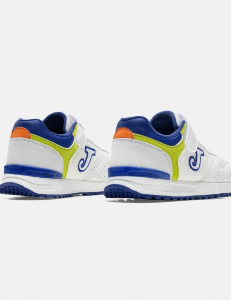 Sapatilhas Menino Joma Tornado Jr 2605