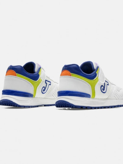 Sapatilhas Menino Joma Tornado Jr 2605