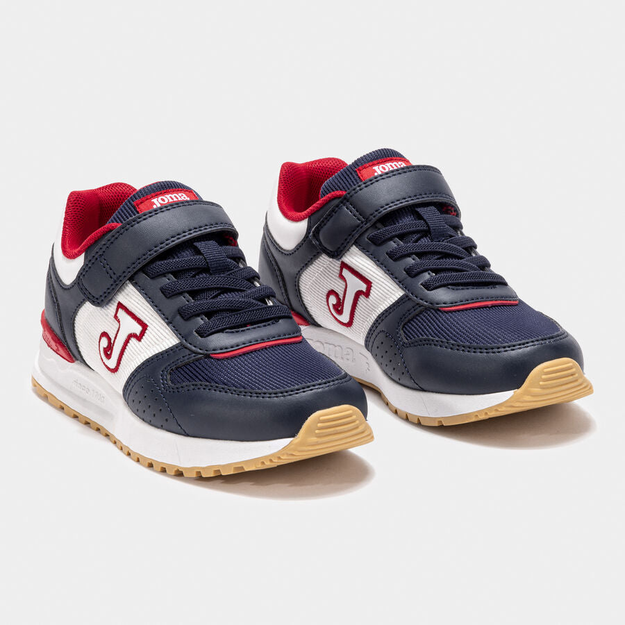 Sapatilhas Menino Joma Tornado Jr