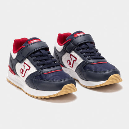 Sapatilhas Menino Joma Tornado Jr