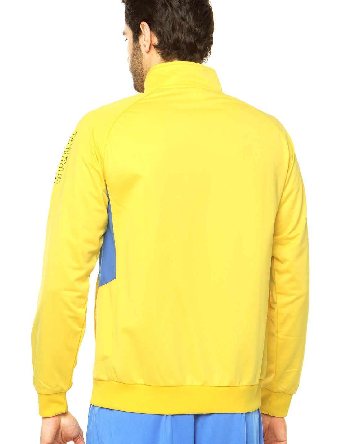 CHAQUETA CREM. CHAMPION III