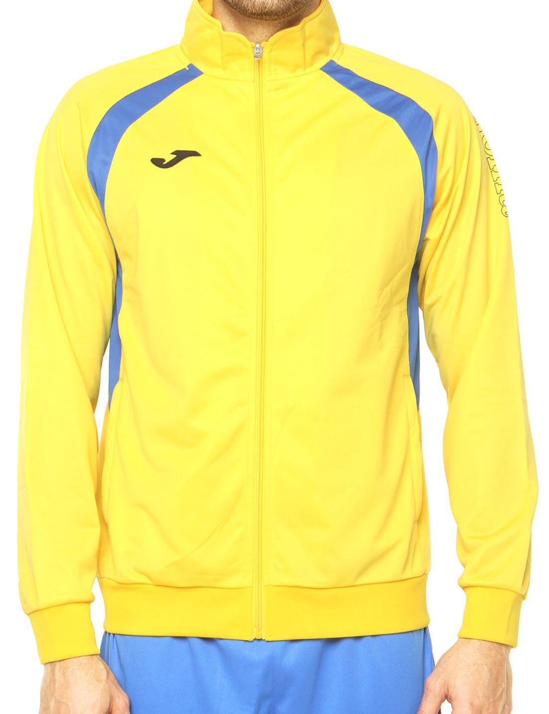 CHAQUETA CREM. CHAMPION III