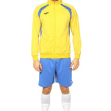 CHAQUETA CREM. CHAMPION III