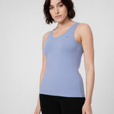 T-shirt Manga Caveada Mulher 4F Basic
